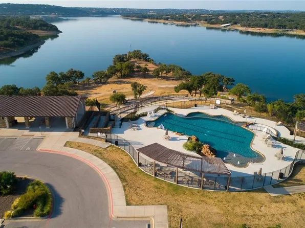 7409 Turnback Ledge Trl, Lago Vista, TX 78645
