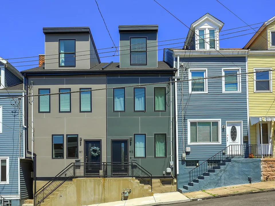 913 McCandless Ave