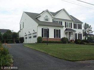 3816 Chantilly Rd, Chantilly, VA 20151