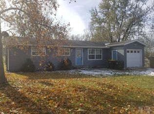 214 W Logan St, Osceola, IA 50213