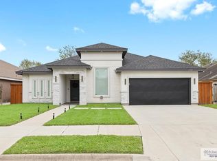 4727 Nolana Dr, Brownsville, TX 78526
