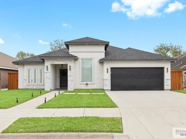4727 Nolana Dr, Brownsville, TX 78526