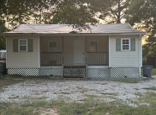 1307 Washington Ln, Kannapolis, NC 28083