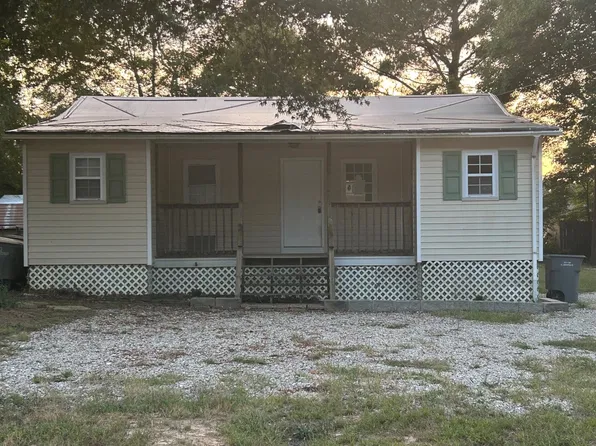 1307 Washington Ln, Kannapolis, NC 28083