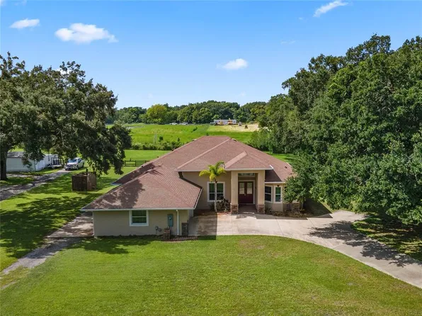 1201 Log Landing Dr, Ocoee, FL 34761