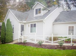 640 Hunters Trl #125, Akron, OH 44313