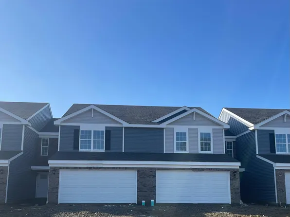 543 Cressmoor Park, Hobart, IN 46342