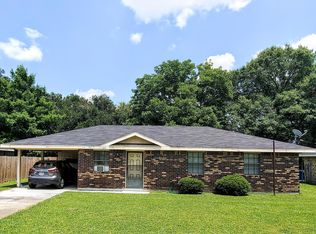 201 Rich Angel Dr, Carencro, LA 70520