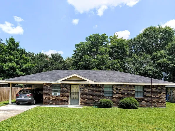 201 Rich Angel Dr, Carencro, LA 70520