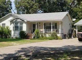 34000 Robbie Lee Dr, Denham Springs, LA 70706