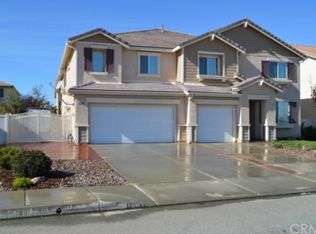 39047 Bottlebrush St, Palmdale, CA 93551