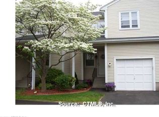 106 Blair Rd, Rocky Hill, CT 06067