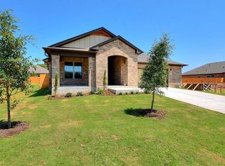 274 Rimrock Ct, Bastrop, TX 78602