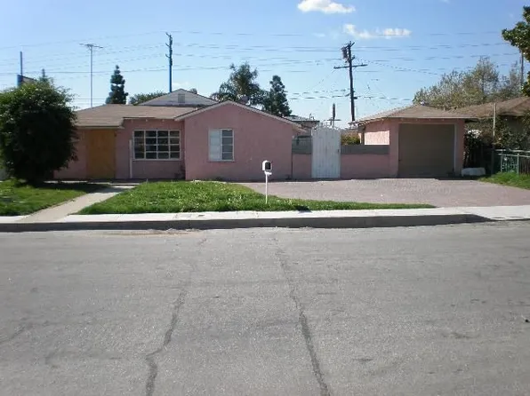 10826 Rose Ave, Ontario, CA 91762