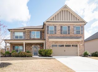 2586 Holden Spring Dr, Dacula, GA 30019
