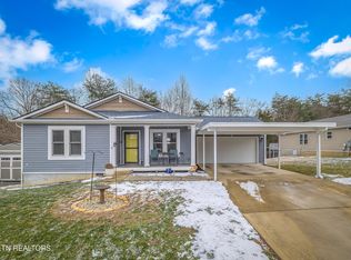 332 Contentment Ln, Knoxville, TN 37920