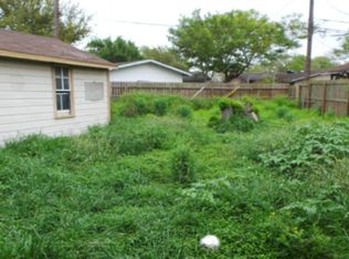 4726 Kosarek Dr, Corpus Christi, TX 78415
