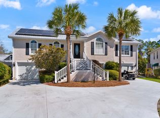 111 Thompson Cv, Saint Simons Island, GA 31522