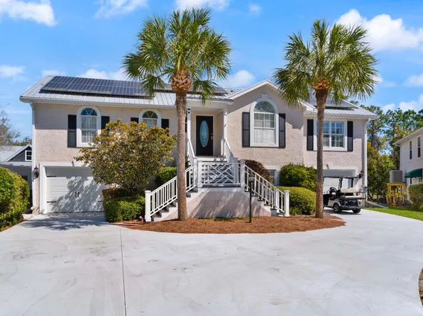 111 Thompson Cv, Saint Simons Island, GA 31522