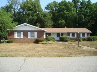 5403 N Pawnee Trl, La Porte, IN