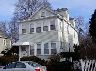 277 Park St, Medford, MA 02155