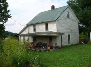 7365 Ireland Rd NE, Lancaster, OH 43130