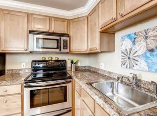 1435 Elizabeth St APT 8, Denver, CO 80206