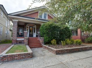 925 Rutledge Ave UNIT B, Charleston, SC 29403