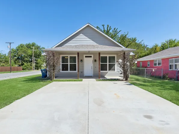 731 W Bond St, Denison, TX 75020
