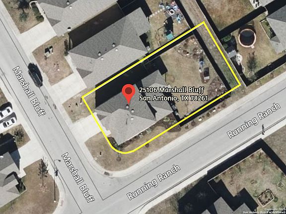 5th image of 25106 Marshall Bluff