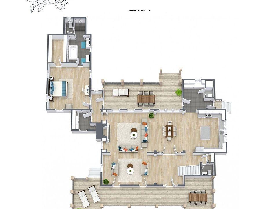 2nd image of 8 S Church St