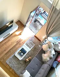 Rented by Pivot Equities Inc