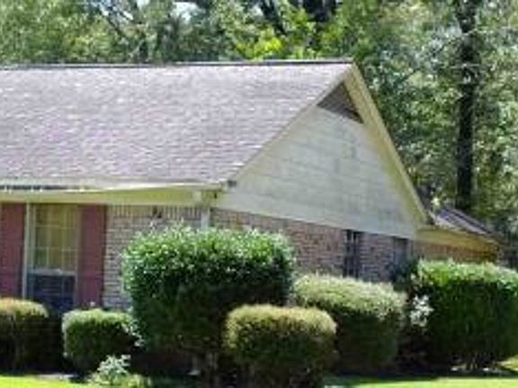 Property Rear View