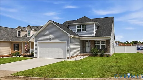 3901 Lighthouse Ln Photo 1
