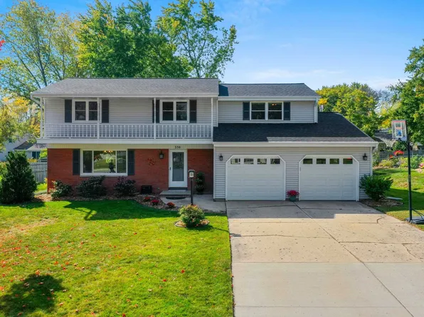 330 Longview Ave, Green Bay, WI 54301