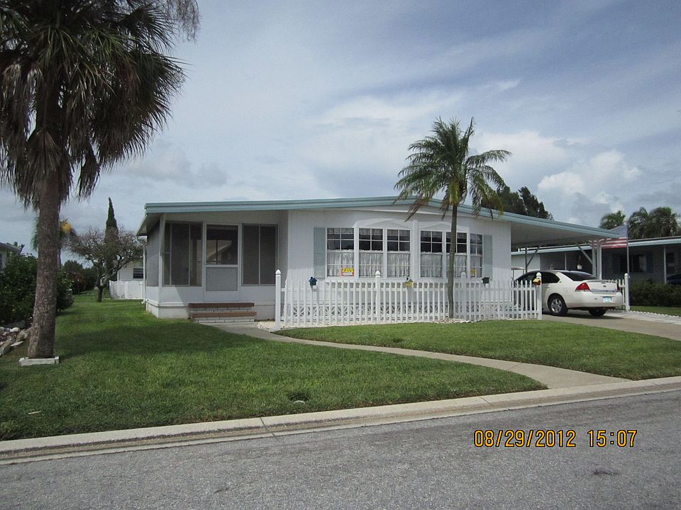 Seabreeze home