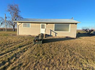 31805 N Pope Rd, Grandview, WA 98930