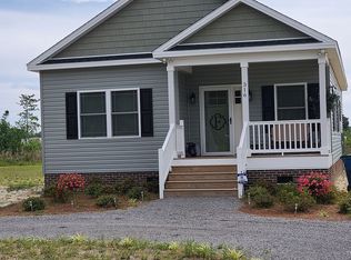 316 Beech Fork Rd, Edenton, NC 27932