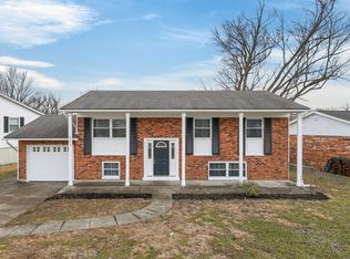 3353 Fir Tree Ln, Erlanger, KY 41018