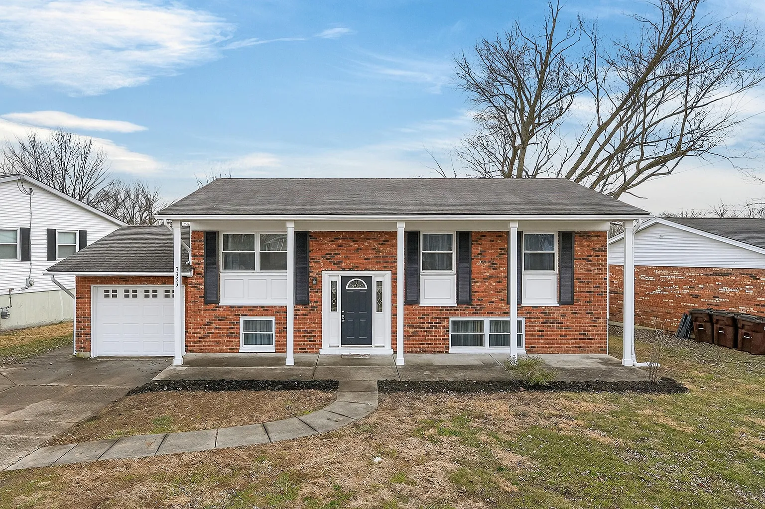 3353 Fir Tree Ln photo 1
