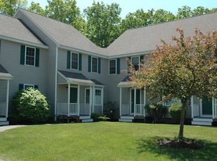 4 Brook Trl #16, Shirley, MA 01464