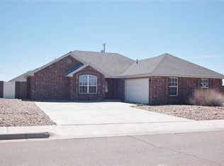 2207 Aspen St, Portales, NM 88130