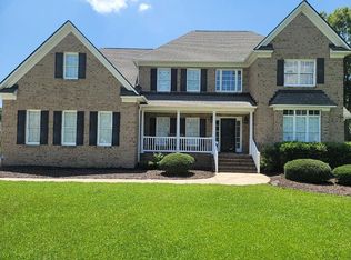 2219 Wolf Trap Rd, Winterville, NC 28590