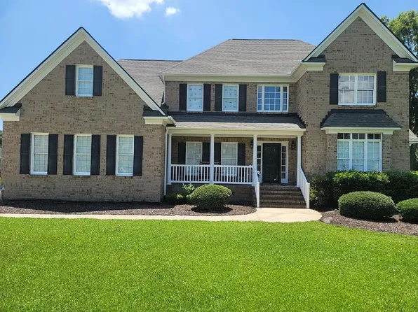 2219 Wolf Trap Rd, Winterville, NC 28590