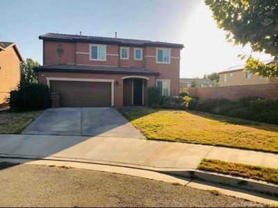 5726 Medina Ln, Bakersfield, CA, 93306