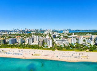 Decoplage, Miami Beach, FL 33139