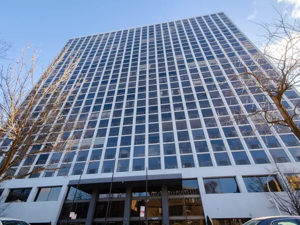 4343 N Clarendon Ave APT 516, Chicago, IL 60613