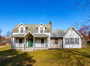 2420 W Clarkston Rd, Lake Orion, MI 48362