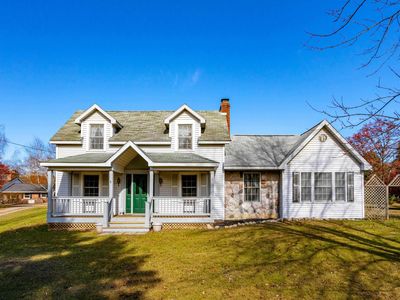 2420 W Clarkston Rd, Lake Orion, MI, 48362