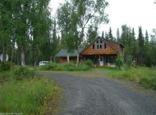 46040 Ciechanski Rd, Kenai, AK 99611